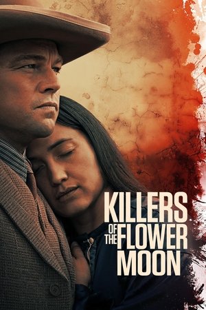 Killers of the Flower Moon - TopStrem
