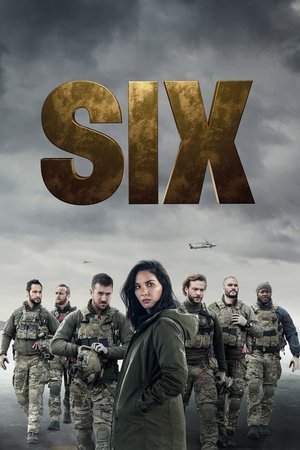 SIX - TopStrem