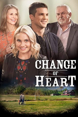 Change of Heart - TopStrem