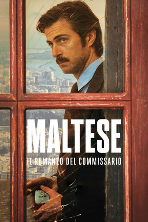 Maltese - Il Romanzo del Commissario - TopStrem