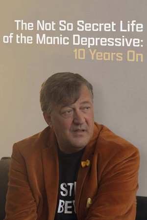 The Not So Secret Life of the Manic Depressive: 10 Years On - TopStrem