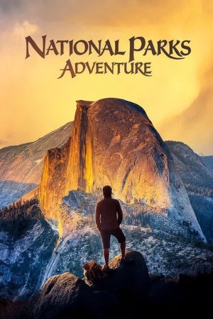 National Parks Adventure - TopStrem