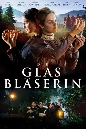 Die Glasbläserin - TopStrem