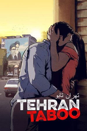 Teheran Tabu - TopStrem