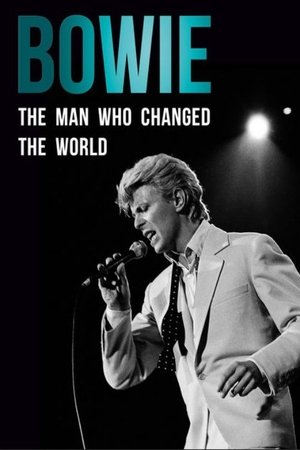 Bowie: The Man Who Changed the World - TopStrem