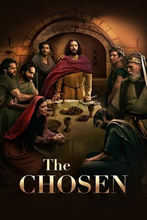 The Chosen - TopStrem