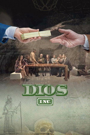 Poster Dios Inc.
