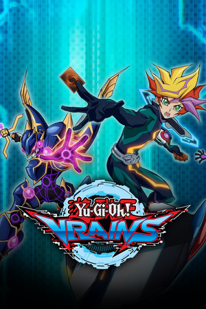 Yu-Gi-Oh! VRAINS - TopStrem