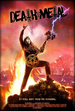 Death Metal - TopStrem
