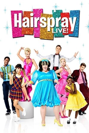 Hairspray Live! - TopStrem