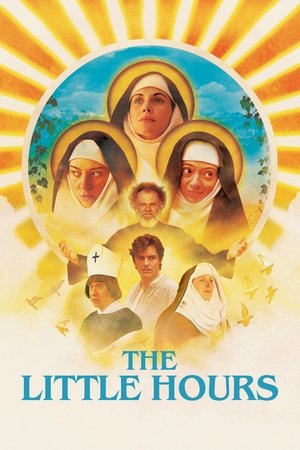 The Little Hours - TopStrem