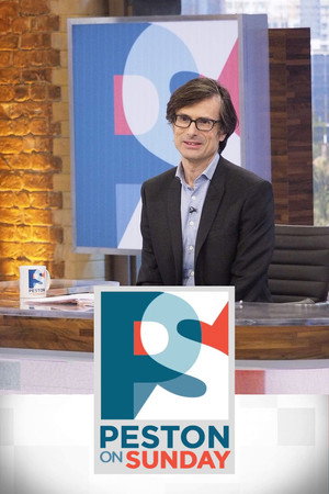 Poster Peston on Sunday