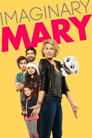 Imaginary Mary - TopStrem