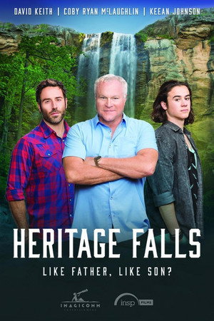 Heritage Falls - TopStrem
