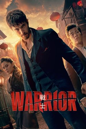 Warrior - TopStrem