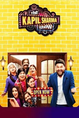 The Kapil Sharma Show - TopStrem