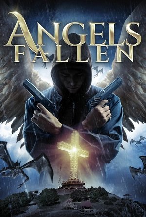 Angels Fallen - TopStrem