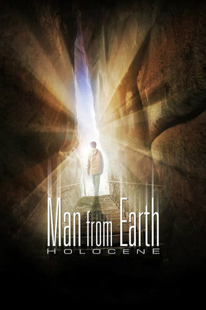 O Homem da Terra: Holoceno - TopStrem