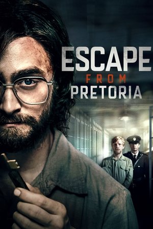 Escape from Pretoria - TopStrem