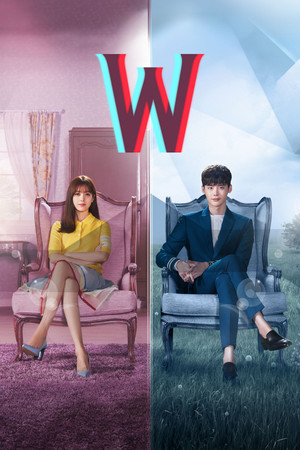 W(더블유) - TopStrem