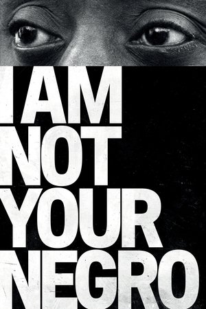 I Am Not Your Negro - TopStrem