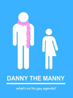 Danny the Manny - TopStrem