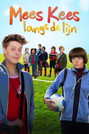 Mister Twister - Eine Klasse im Fußballfieber - TopStrem