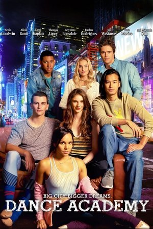 Dance Academy: Das Comeback - TopStrem