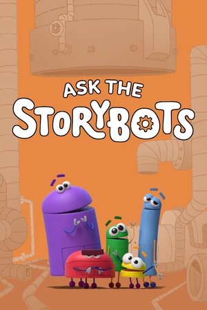 Ask the Storybots - TopStrem