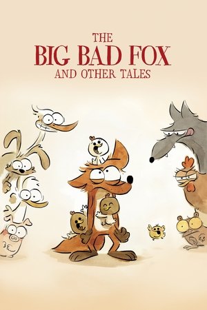 Le Grand Méchant Renard et autres contes... - TopStrem