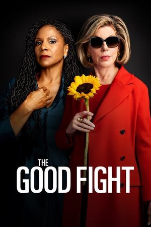 The Good Fight - TopStrem