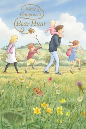 We're Going on a Bear Hunt - TopStrem
