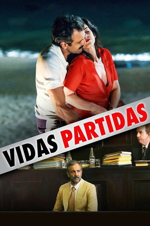 Vidas Partidas - TopStrem