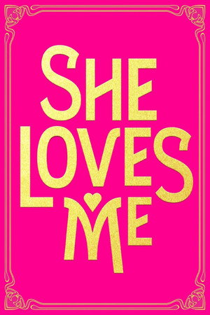 She Loves Me - TopStrem