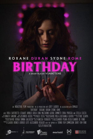 Birthday - TopStrem