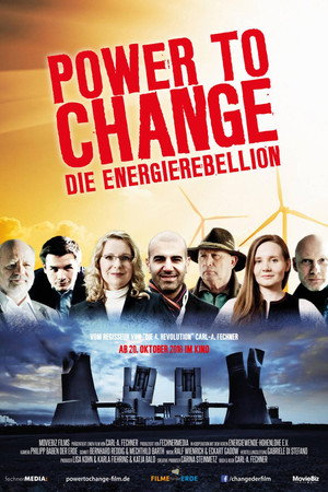 Power to Change - Die Energierebellion - TopStrem
