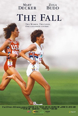 Der Sturz – Mary Decker gegen Zola Budd - TopStrem