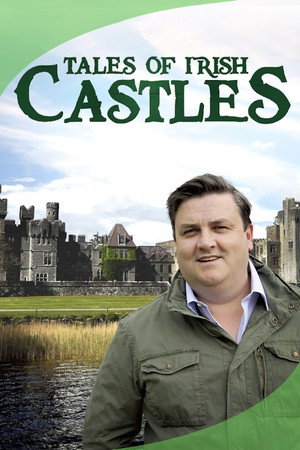 Poster Tales of Irish Castles