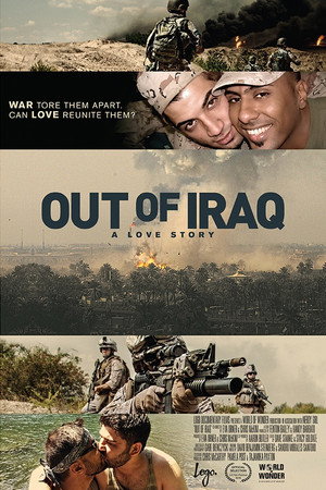 Out of Iraq: A Love Story - TopStrem