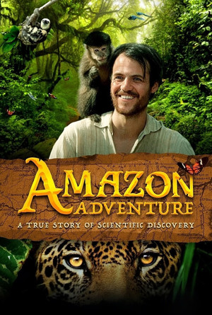 Amazon Adventure - TopStrem