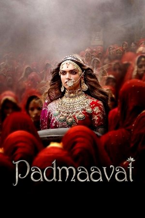 Padmaavat - Ein Königreich für die Liebe - TopStrem