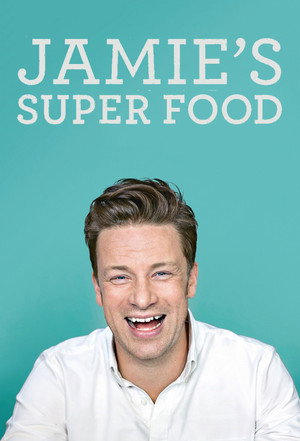 Jamie's Super Food - TopStrem