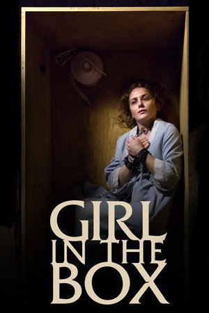 Girl in the Box - TopStrem