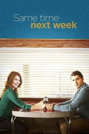 Same Time Next Week - TopStrem