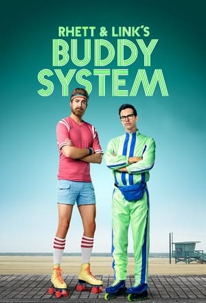 Rhett & Link's Buddy System - TopStrem