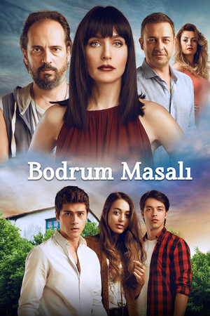 Bodrum Masalı - TopStrem