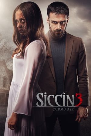 Siccîn 3: Cürmü Aşk - TopStrem