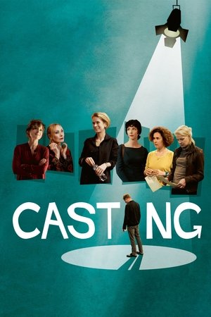 Casting - TopStrem