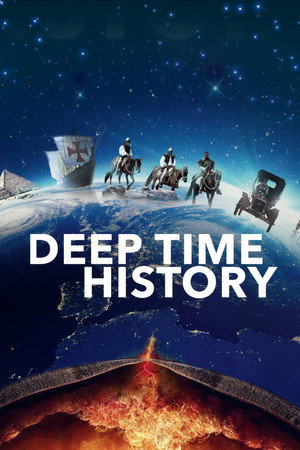 Poster Deep Time History