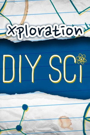 Poster Xploration DIY Sci